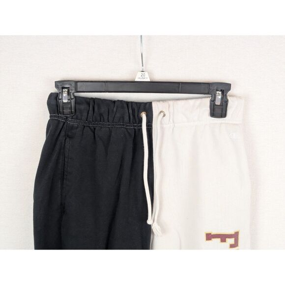 Champion Florida State University FSU Two-Tone Sweat Pants Women's Size XS - Picture 2 of 13